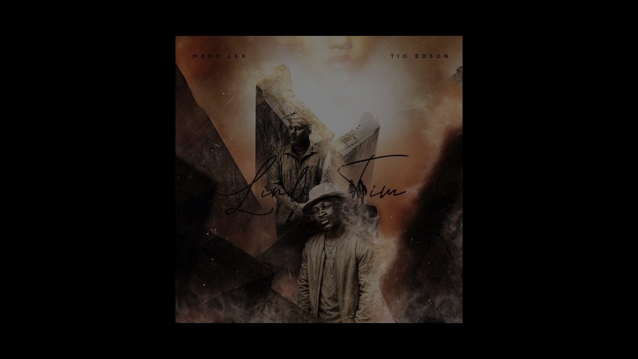 V-Lex - Lindo Fim (feat. Tio Edson)