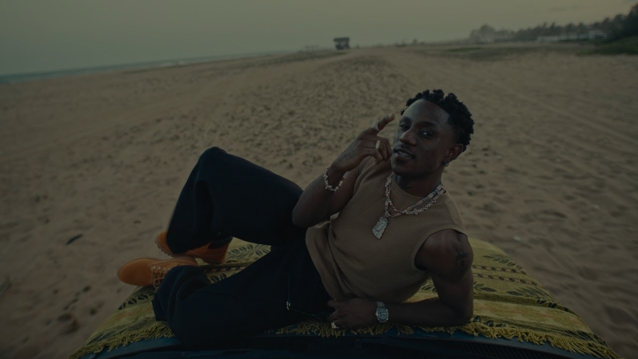 Victony - Tanko (feat. Terry G)