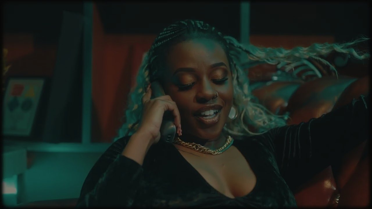 Vijana Barubaru - Amanda (feat. Watendawili)