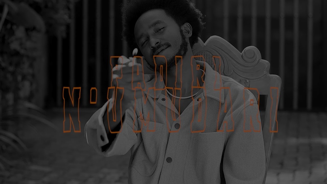 Yago Pon Dat - Padiri n'umudari