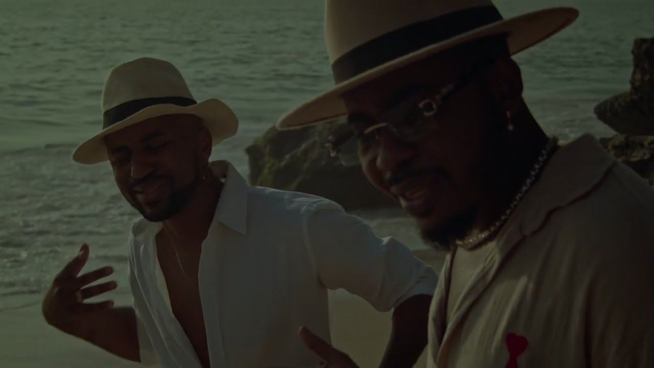 Young Double & Puto Português - Linha Do Equador