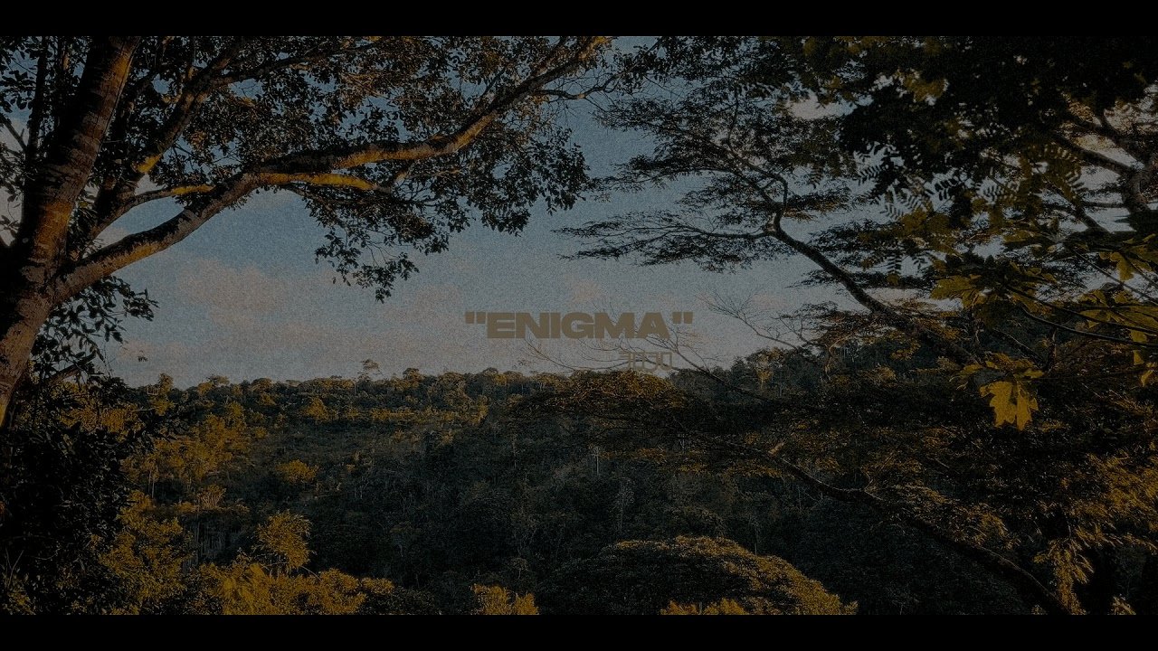 3030 - Enigma