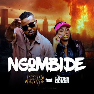 Bebo Clone Ngombide (feat. Latina Queen)
