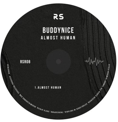 Buddynice – Almost Human