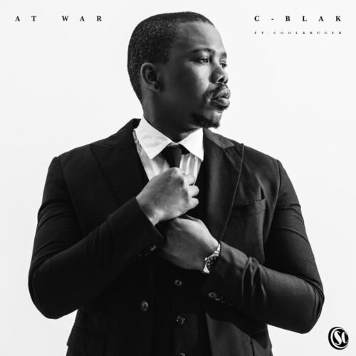 C Blak – At War (feat. Coolkruger)