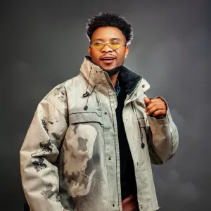 Chupado Muller – Amor De Novela