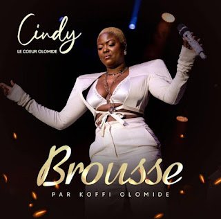 Cindy Le Coeur Brousse