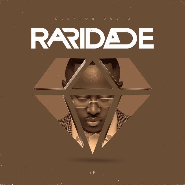 Cleyton David Raridade EP