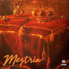 DEX Yebo Mestria EP