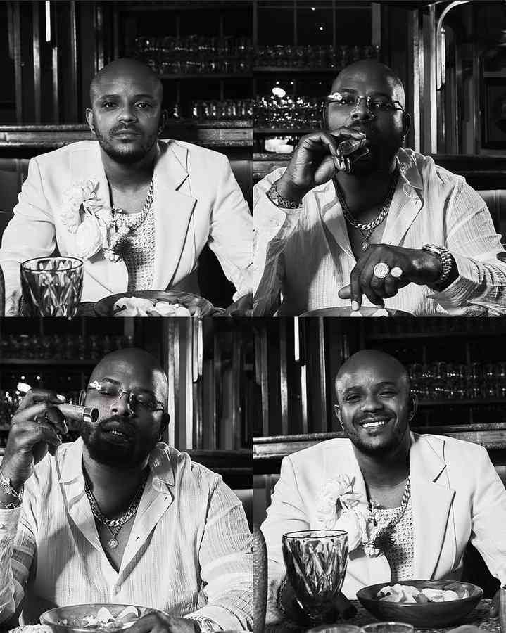 DJ Maphorisa – The Hangawt 1632 (September Mix)