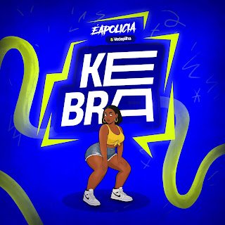Éapolícia feat. Vedapilha Beat Kebra