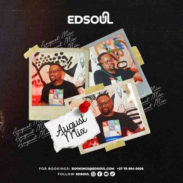 Edsoul SA – August Mix 2025