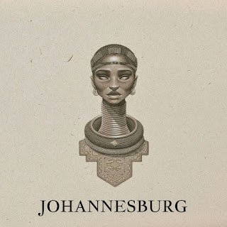 El Bruxo Johannesburg (Original Mix)