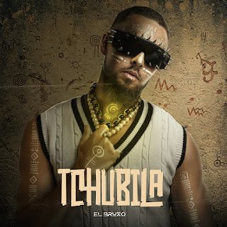 El Bruxo Tchubila (Original Mix)