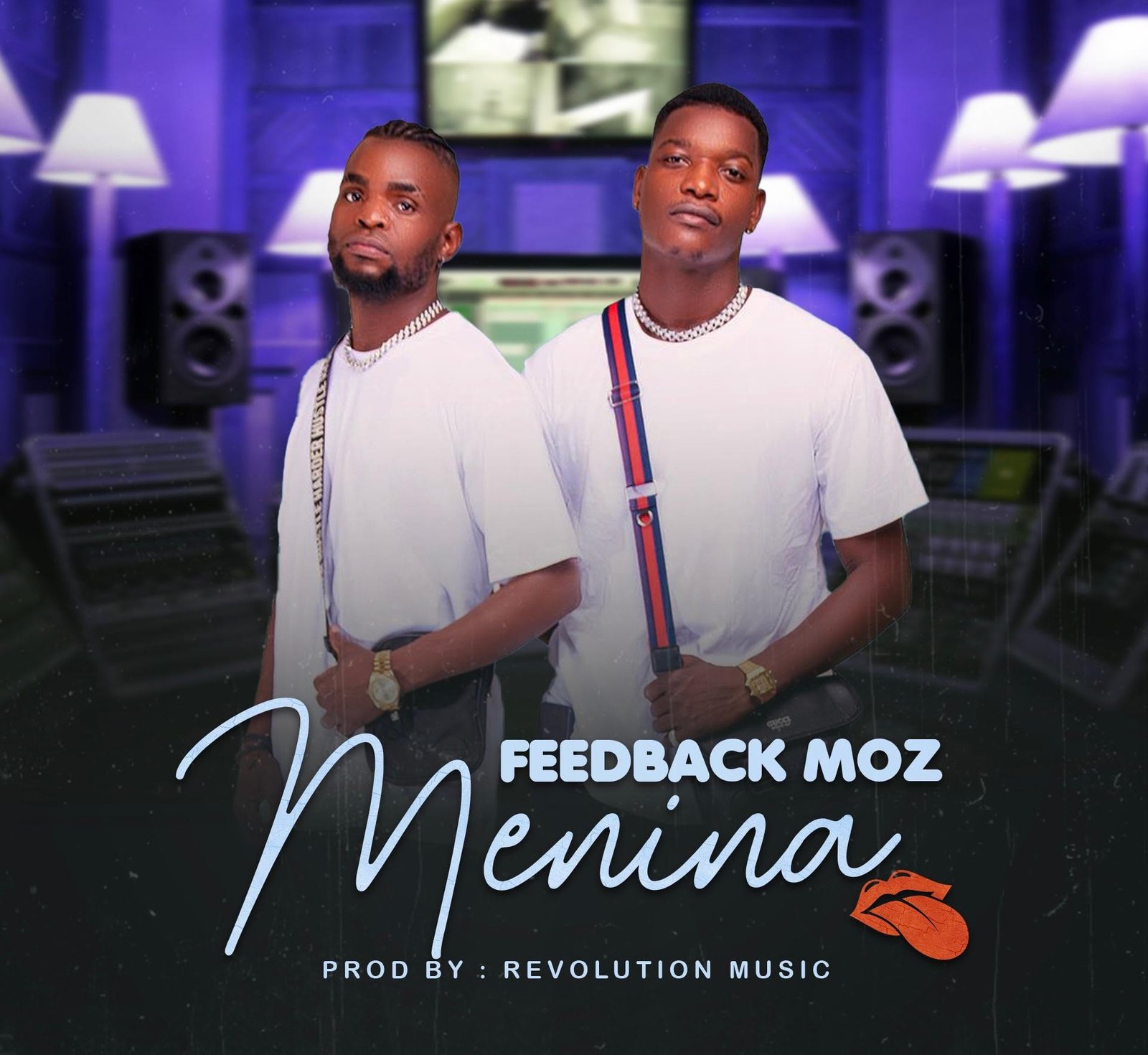 Feedback Moz Menina
