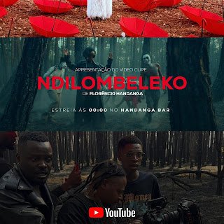 Florêncio Handanga Ndilombeleko
