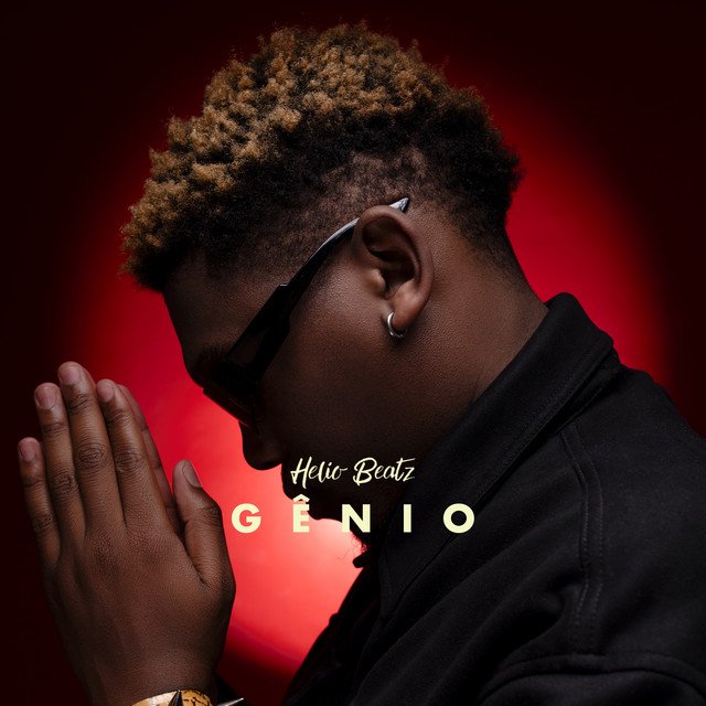 Helio Beatz Gênio Album