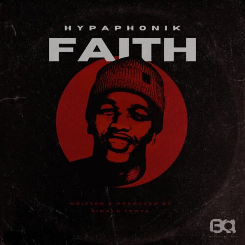 Hypaphonik – Faith EP