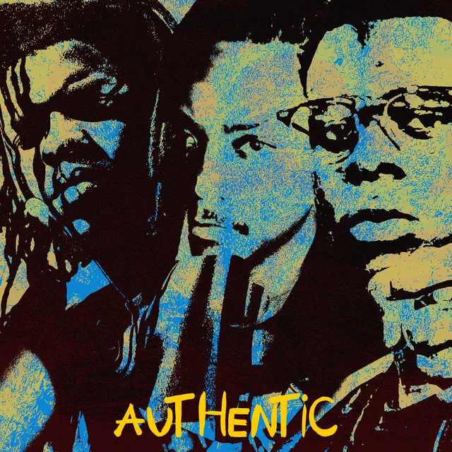 Hyuta Cezar – Authentic (feat. Klein Rich & Voyvenno)