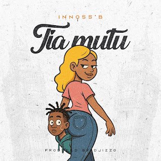 Innoss'B Tia Mutu