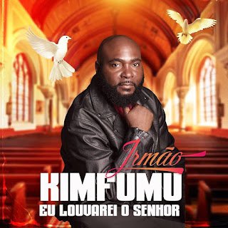 Irmão Kimfumu Deus Proverá