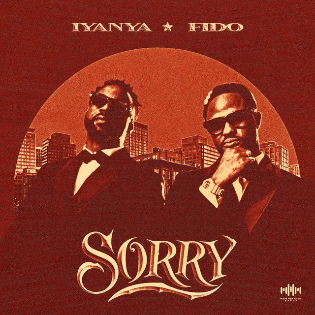 Iyanya & Fido – Sorry