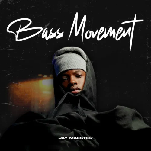 Jay Maester – Bass Movement Album