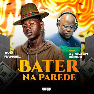 Karliteira Vou Bater Na Parede (feat. Dj Milton Sergio)