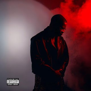 Kelson Most Wanted Paradoxo (Álbum)