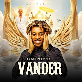 LG No Beat Homenagem Ao Vander