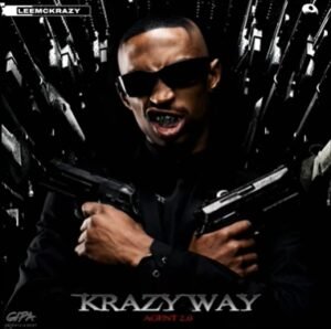 LeeMcKrazy & King P – AmaGlobe feat. Pcee, Scotts Maphuma, Mpho Spizzy & Infinity Musiq