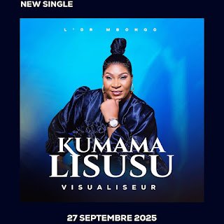 L'or Mbongo Kumama Lisusu