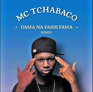 MC Tchabaco Dama Na Fassi Fama (feat. We Dem Boyz)