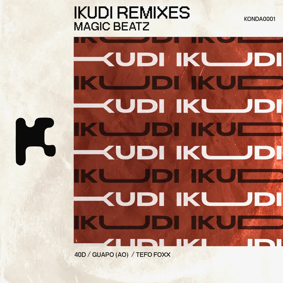Magic Beatz – Ikudi (Remixes)