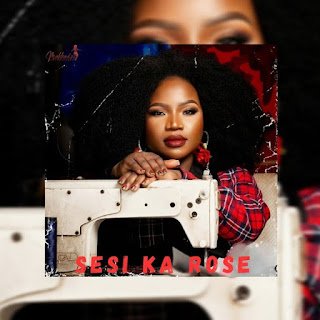 Makhadzi Entertainment Sesi Ka Rose (feat. Dr Skaro)