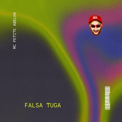 Mc Petite Abelha Explode Com O Hit Falsa Tuga