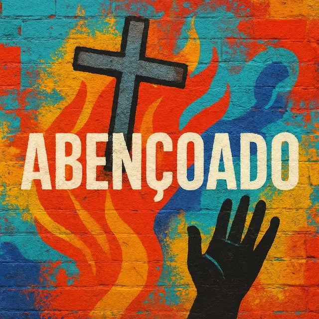 Mc Tranka Fulha – Abencoado