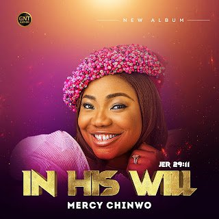 Mercy Chinwo I Depend On You