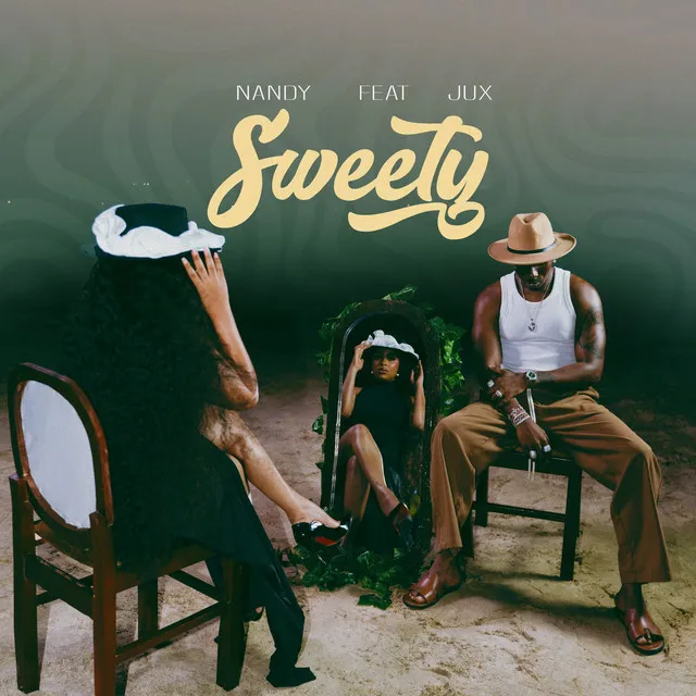 Nandy – Sweety (feat. Jux)