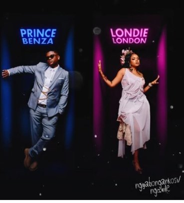 Prince Benza & Londie London – Ngizwile