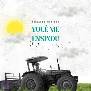 Reinaldo Maricoa – Você Me Ensinou