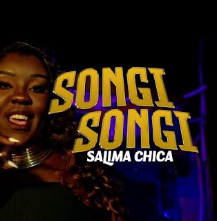 Salima Chica Songi Songi (feat. DJ Babs)