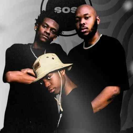 ShakaMan YKTV & Soul Nativez – The Soul’D Out Series EP 38
