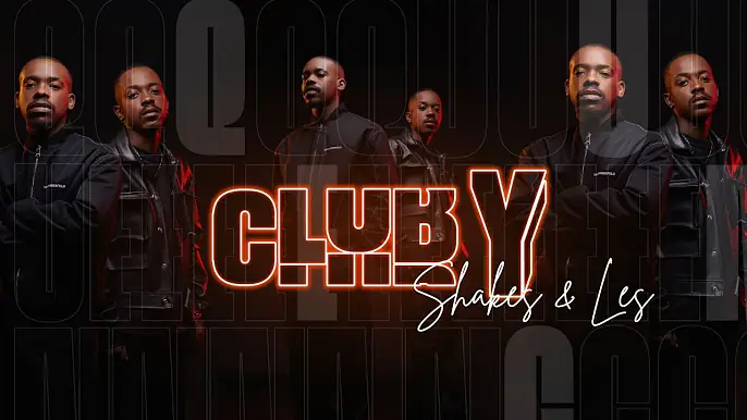 Shakes & Les – Club Y Amapiano Mix