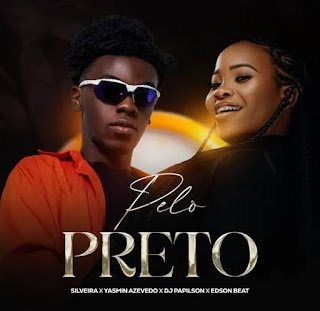 Silveira x Yasmim Azevedo x Dj Papilson Star Pelo Preto
