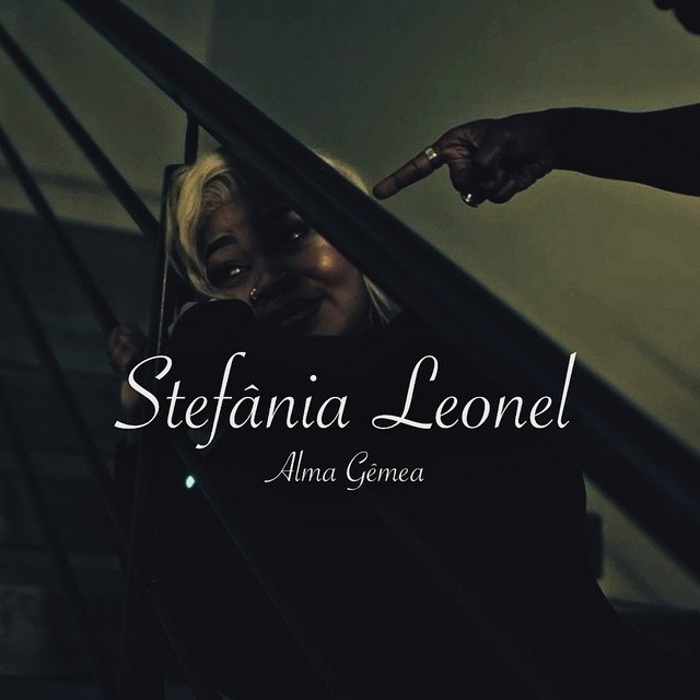 Stefânia Leonel Alma Gêmea