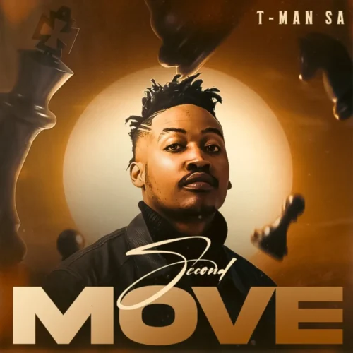 T Man SA – Second Move Album