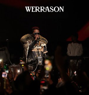 Werrason Pièce Rare PM