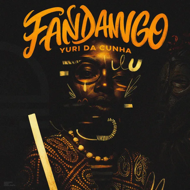 Yuri da Cunha – Fandango