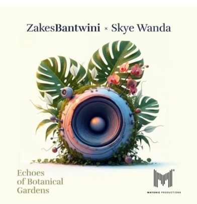 Zakes Bantwini, Skye Wanda & Jnr SA – Wena Baba